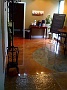 Rochester Hills MI Reflective Epoxy office flooring